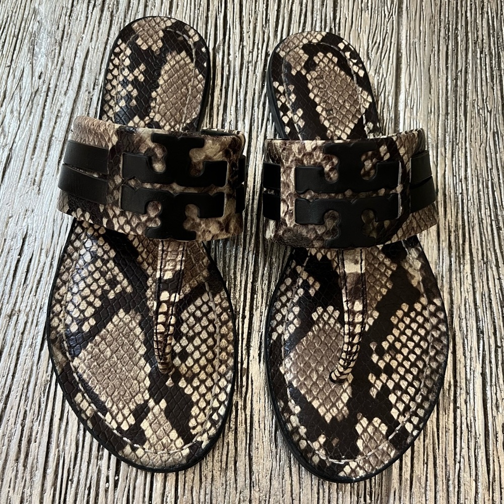 Tory Burch Leigh Sandal